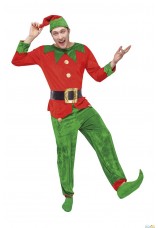 lutin de noel