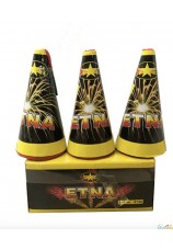 3x fontaines lava