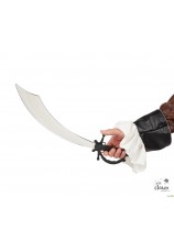 sabre de pirate