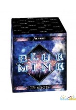 Blue mine 25c