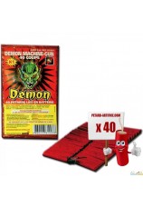 mitraillette Demon 40C