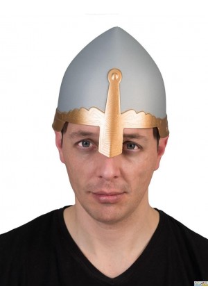 casque de chevalier 