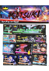assortiment F1 à partir de 12 ans
