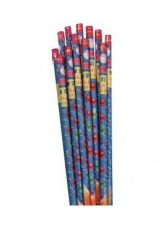 12 x chandelles romaines 30 shot