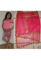 Foulard oriental