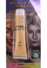Make up doré