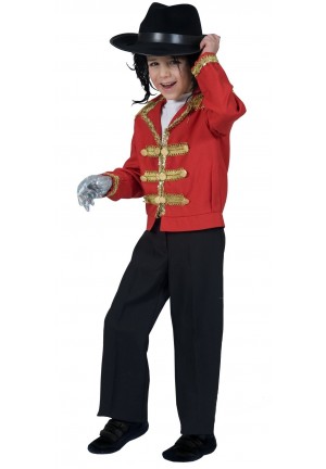 veste michael jackson 