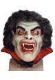 Masque de dracula+cheveux