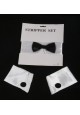 Chippendale set