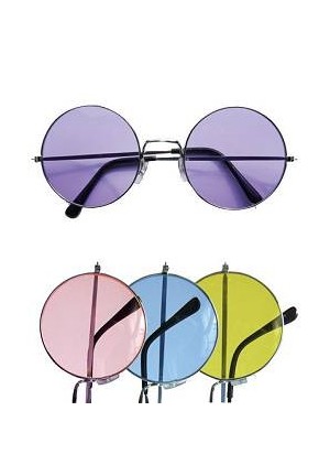 lunettes seventies-grandes