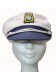 kepi capitaine de marine