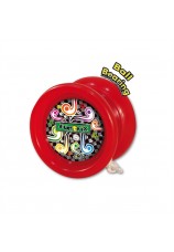 Yoyo funtrix + dvd