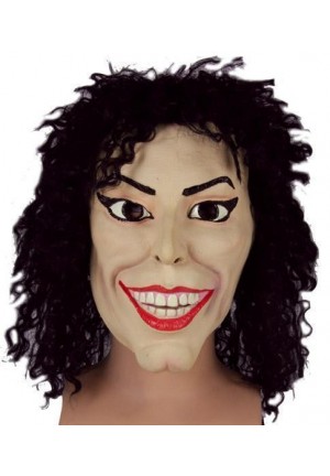 masque Michael Jackson