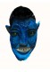 1/2 Masque Avatar 3