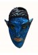 1/2 masque Avatar 4