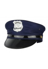 Kepi de policier