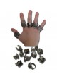 Bague bikers - halloween