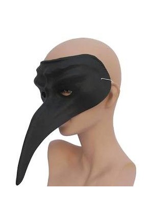 masque noir