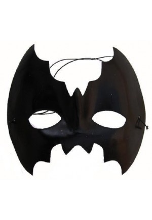 Masque batman - chauve souris 