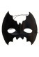 Masque batman - chauve souris 