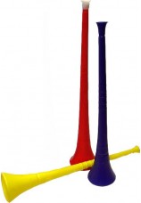 vuvuzela