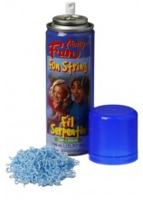 Spray serprntin-fil fou