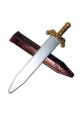 Epée de viking - romain -gaulois 50cm