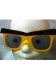 Lunettes angry bird 