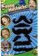 6 x moustaches 