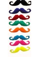 Bague moustache