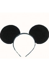 Oreilles de mickey