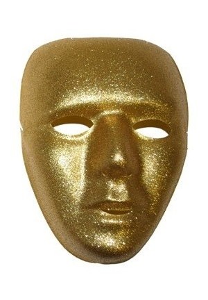 Masque or 