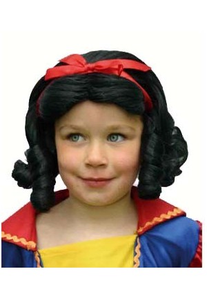 blanche-neige enfant