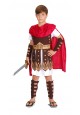 Centurion romain - gladiateur garçon