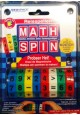 Math spin jeu mathématique