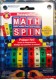 Math spin jeu mathématique