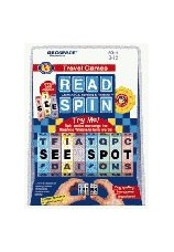 Read Spin jeu de lettres magnetique 