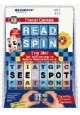 Read Spin jeu de lettres magnetique 