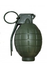 grenade electronique