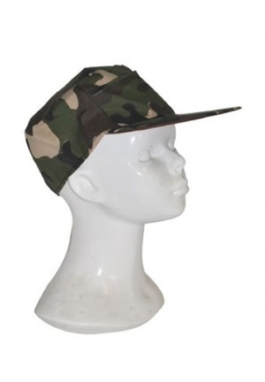 Casquette militaire