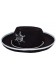 Cowboy sherif noir petit enfant