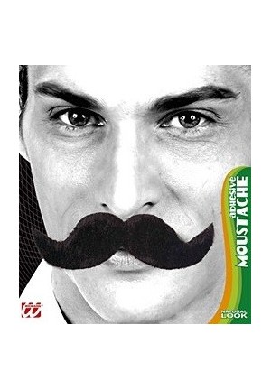 moustache 8