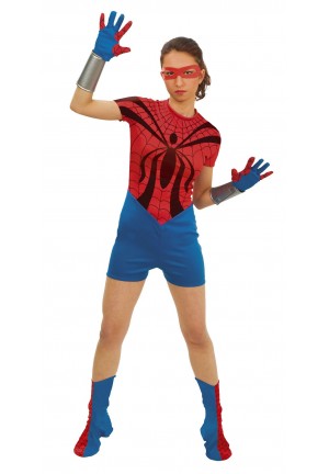 Spidergirl