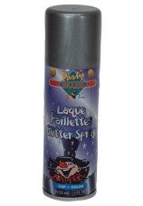 spray colorant pour cheveux