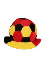 Chapeau football belgique