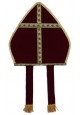 Mitre de Saint-Nicolas