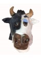 masque vache