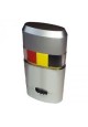 Stick maquillage drapeau belge