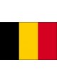 Drapeau belge 90x150cm