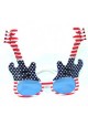 Lunettes guitare USA